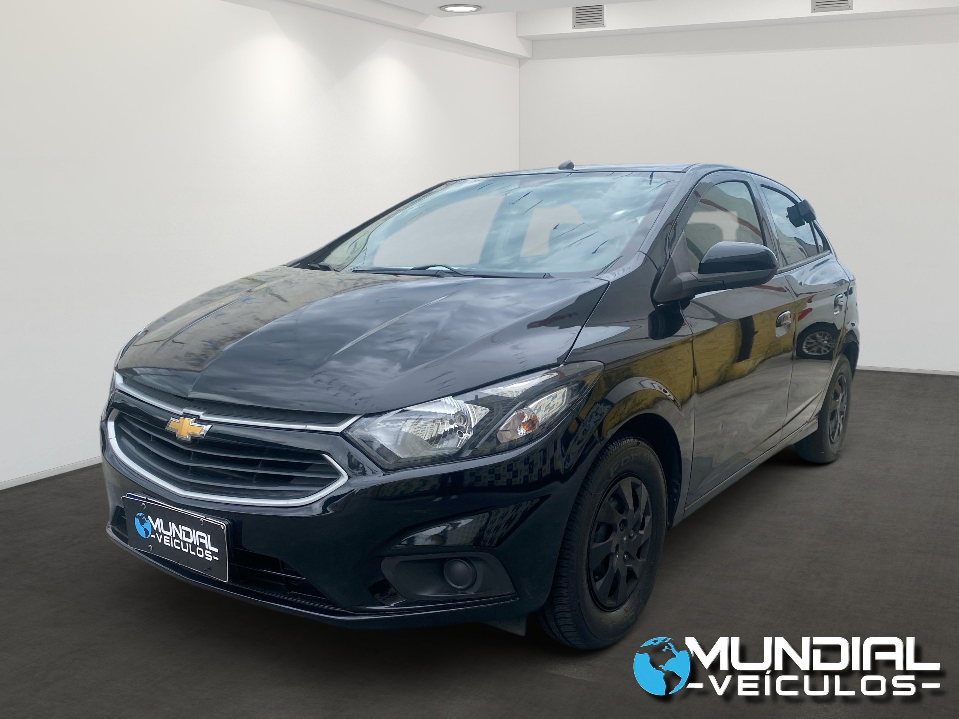 imagem de HATCH LT 1.0 8V FlexPower 5p Mec.