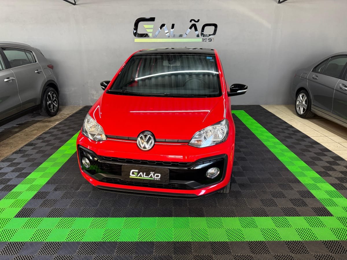 imagem de Pepper 1.0 TSI T.Flex 12V 5p