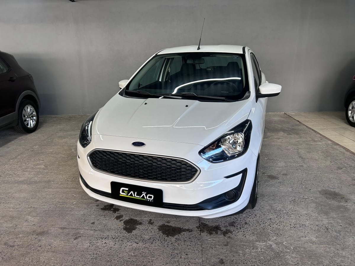 imagem de 1.0 8V/1.0 8V ST Flex 3p