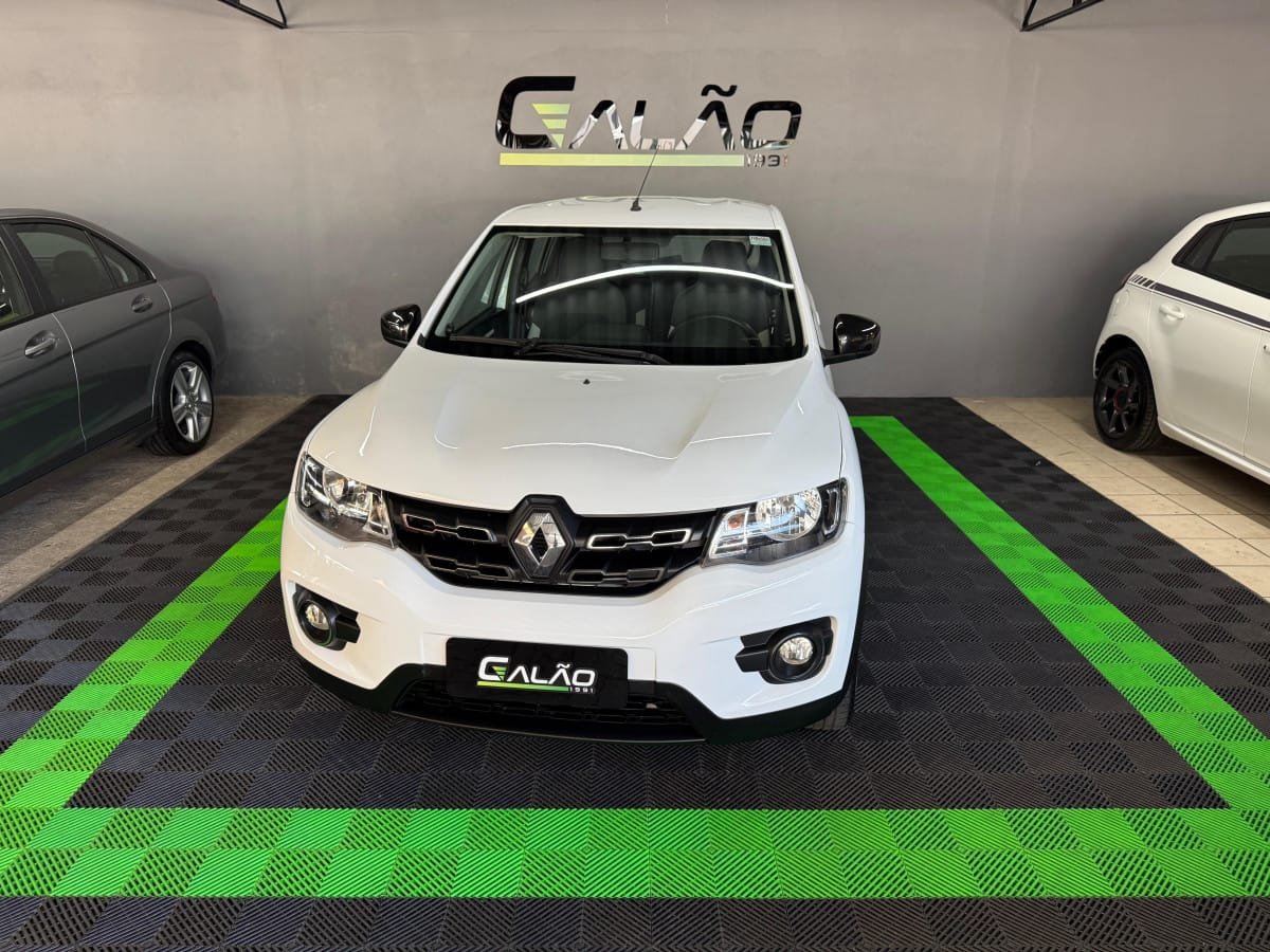 imagem de Intense 1.0 Flex 12V 5p Mec.