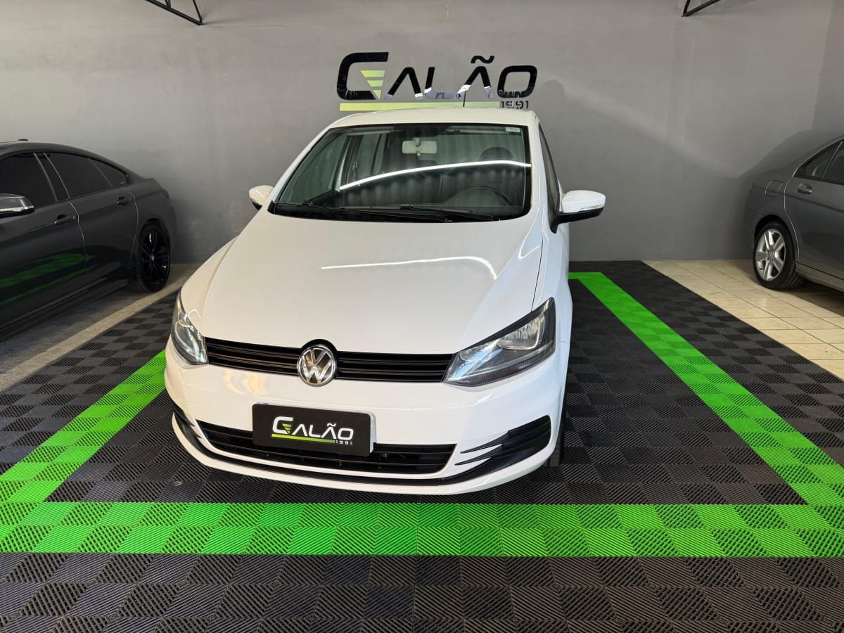 imagem de Trendline 1.0 Flex 12V 5p