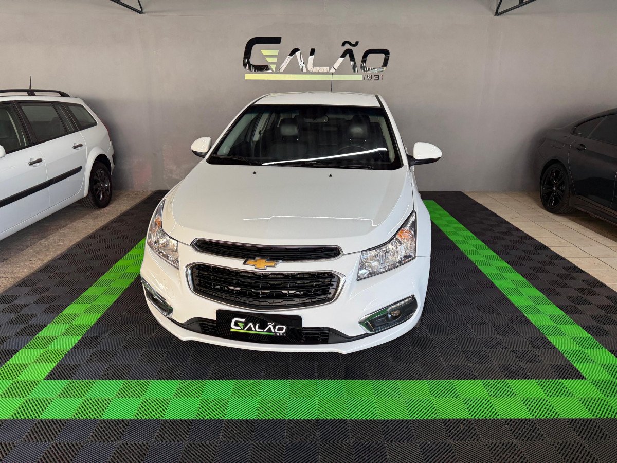 imagem de HB Sport LT 1.8 16V FlexP. 5p Aut