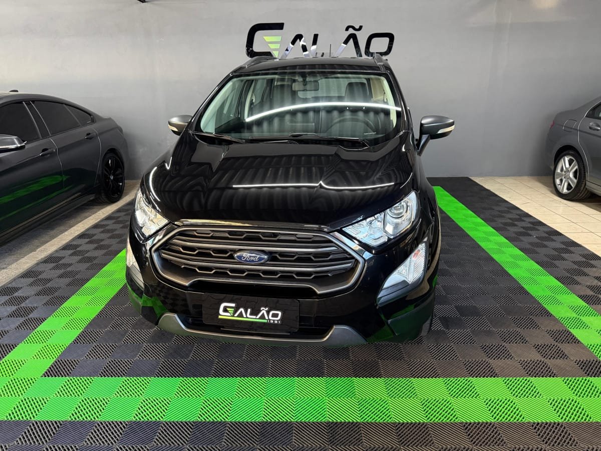 imagem de FREESTYLE 1.5 12V Flex 5p Aut.