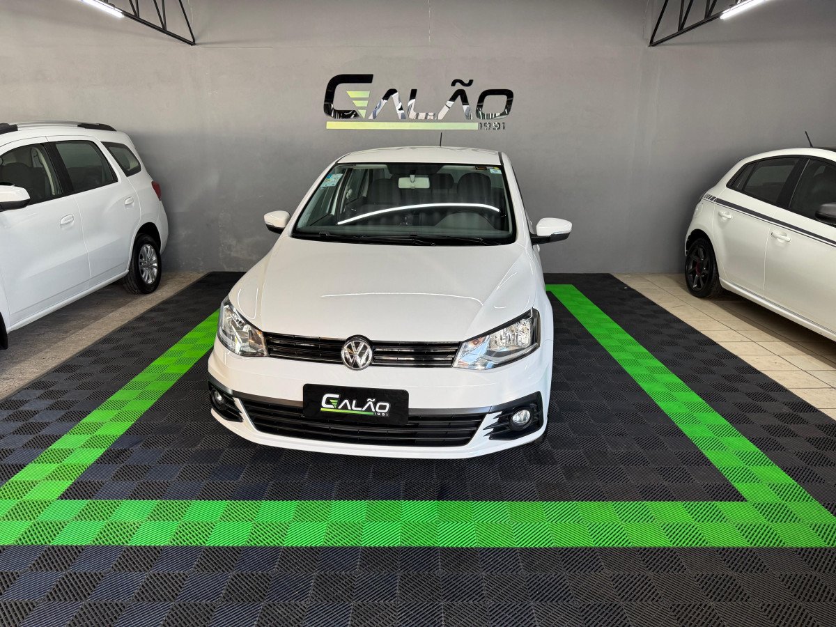 imagem de COMF/Highli. 1.6 T.Flex 8V 4p