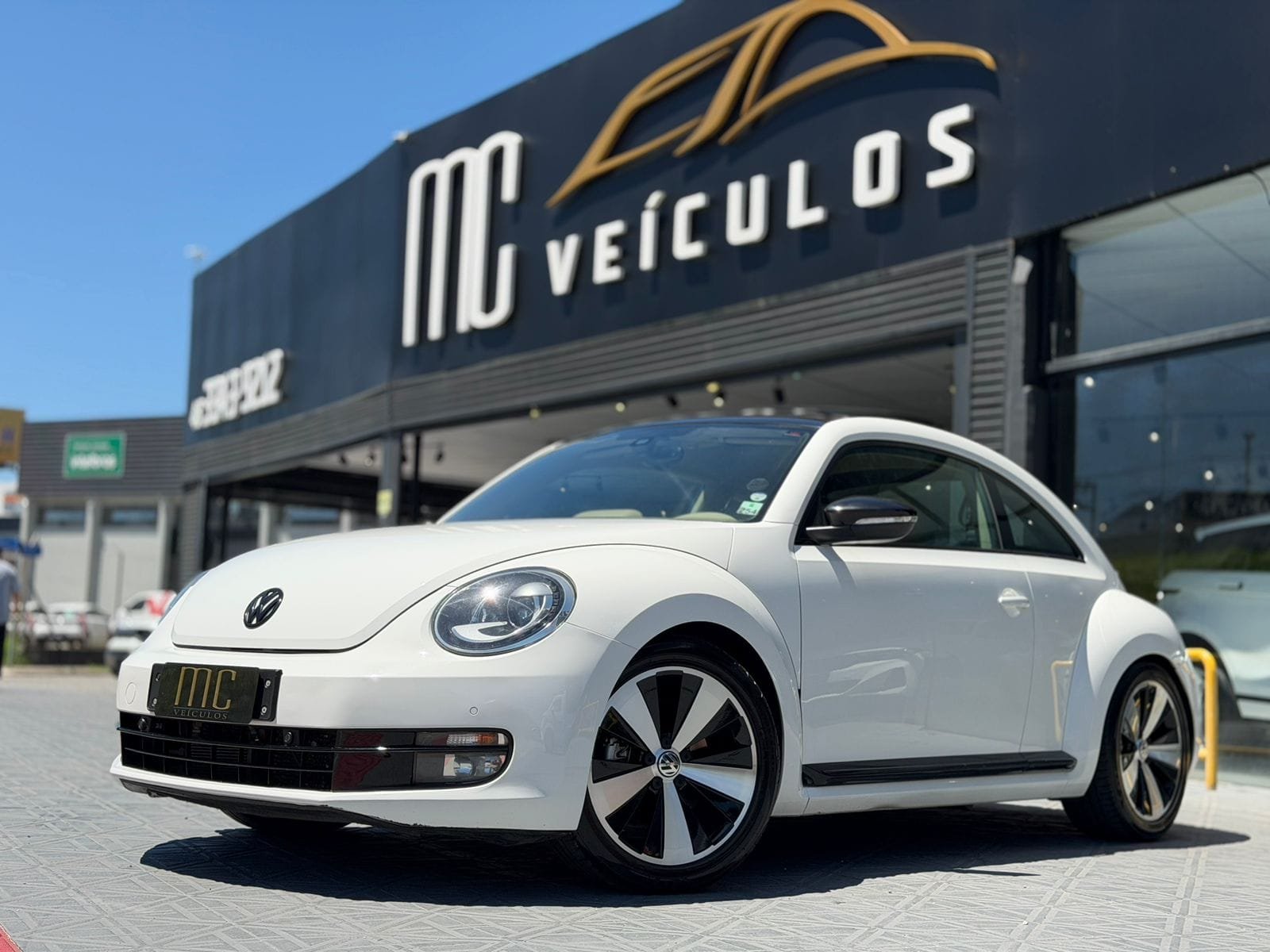 imagem de 2.0 TSI 16V Aut.