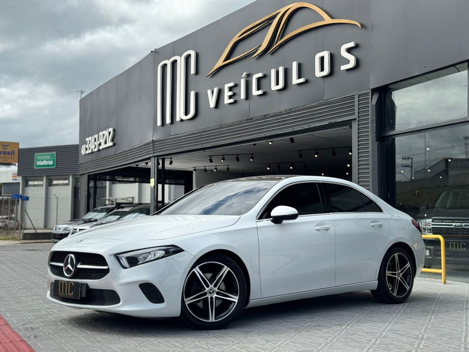 imagem de 1.3 TB Advance Aut.