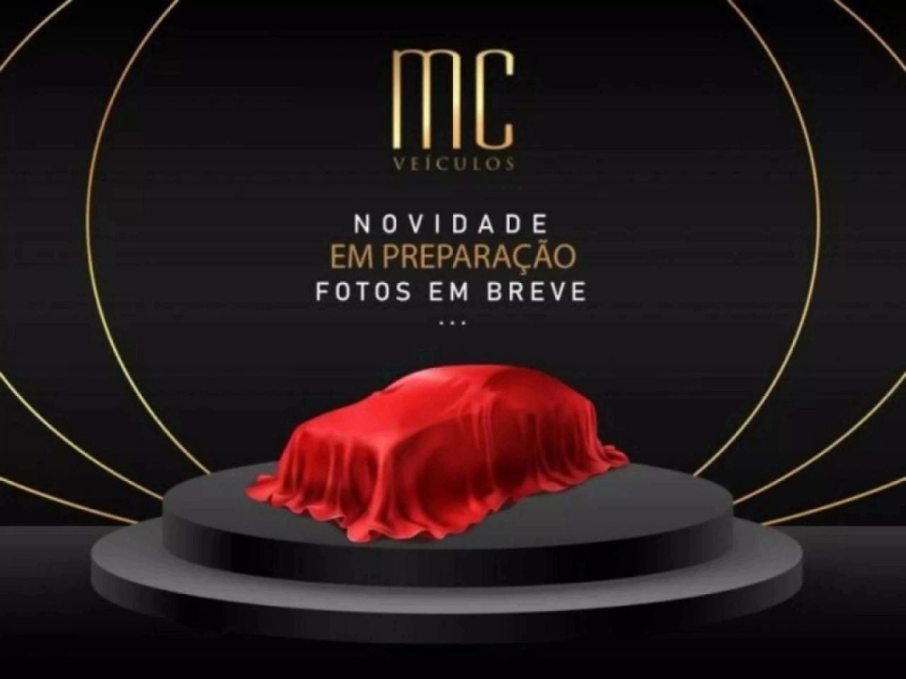 imagem de Highline CD 3.0 4x4 TB Dies. Aut.