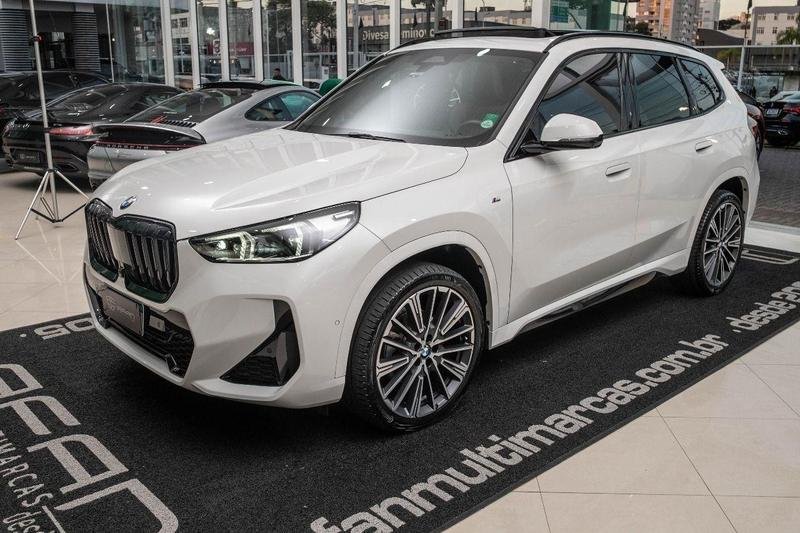 imagem de SDRIVE 20i M Sport 2.0 TB Aut.