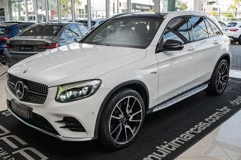 imagem de Sport 4MATIC 2.0 TB 16V Aut.