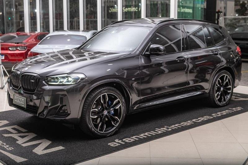 imagem de Family 2.5 24V 192cv/ 218cv