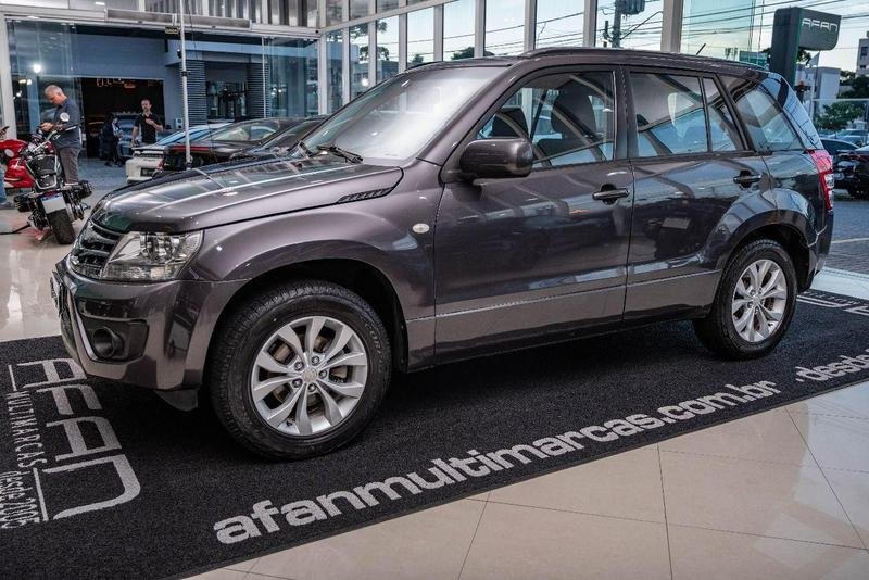 imagem de 2.0 16V 4x2/4x4 5p Mec.