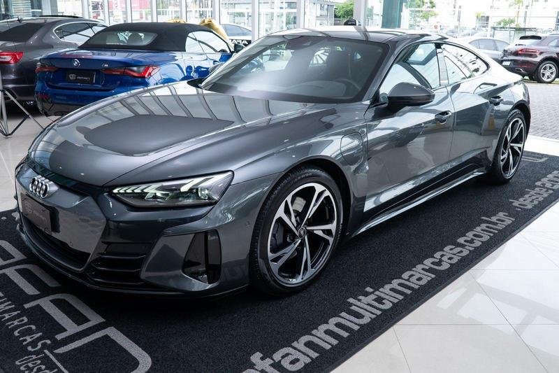 imagem de (Elétrico)