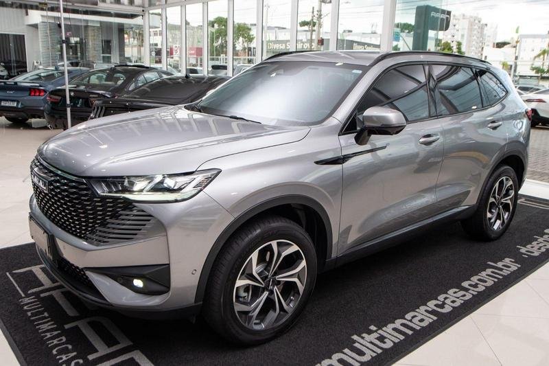 imagem de H6 34 1.5 AWD (Hibrido)