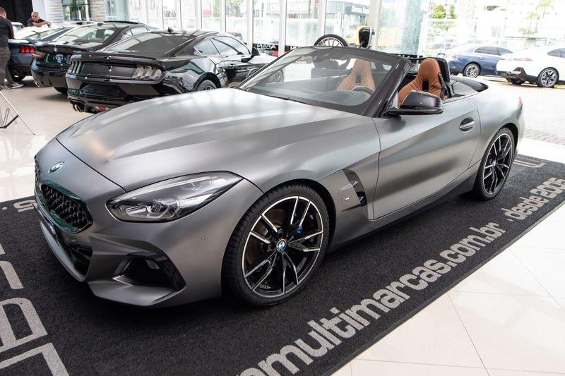 imagem de sDRIVE 30i MSport 2.0 TB Aut