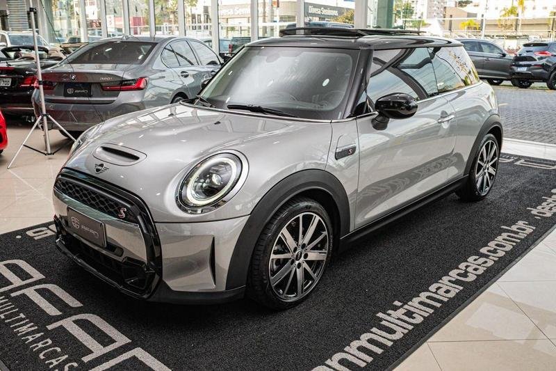 imagem de S 2.0 Turbo 16v 3p Aut.