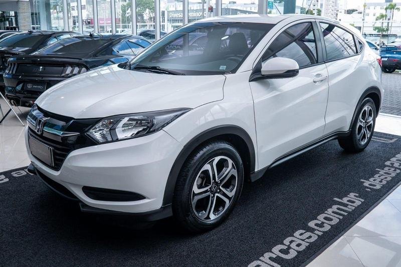 imagem de LX 1.8 Flexone 16V 5p Aut.