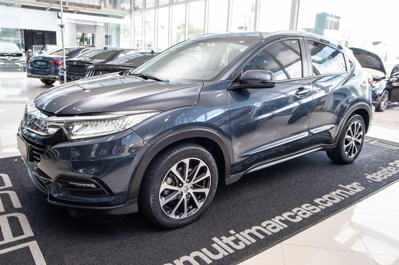 imagem de Touring 1.5 Flex TB 16V 5p Aut.