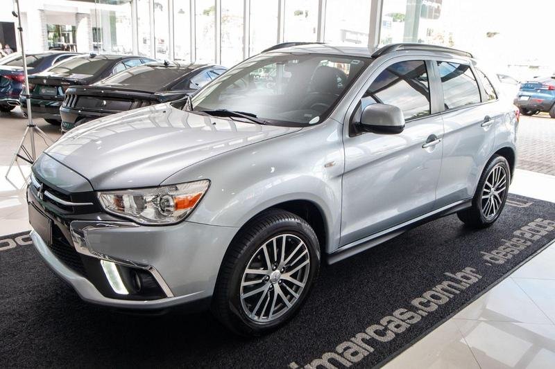 imagem de 2.0 16V 160cv Aut.