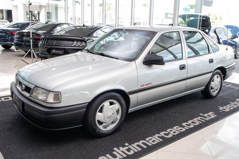 imagem de GLS/Expres.2.2/ 2.0 e 2.0 CD 8V