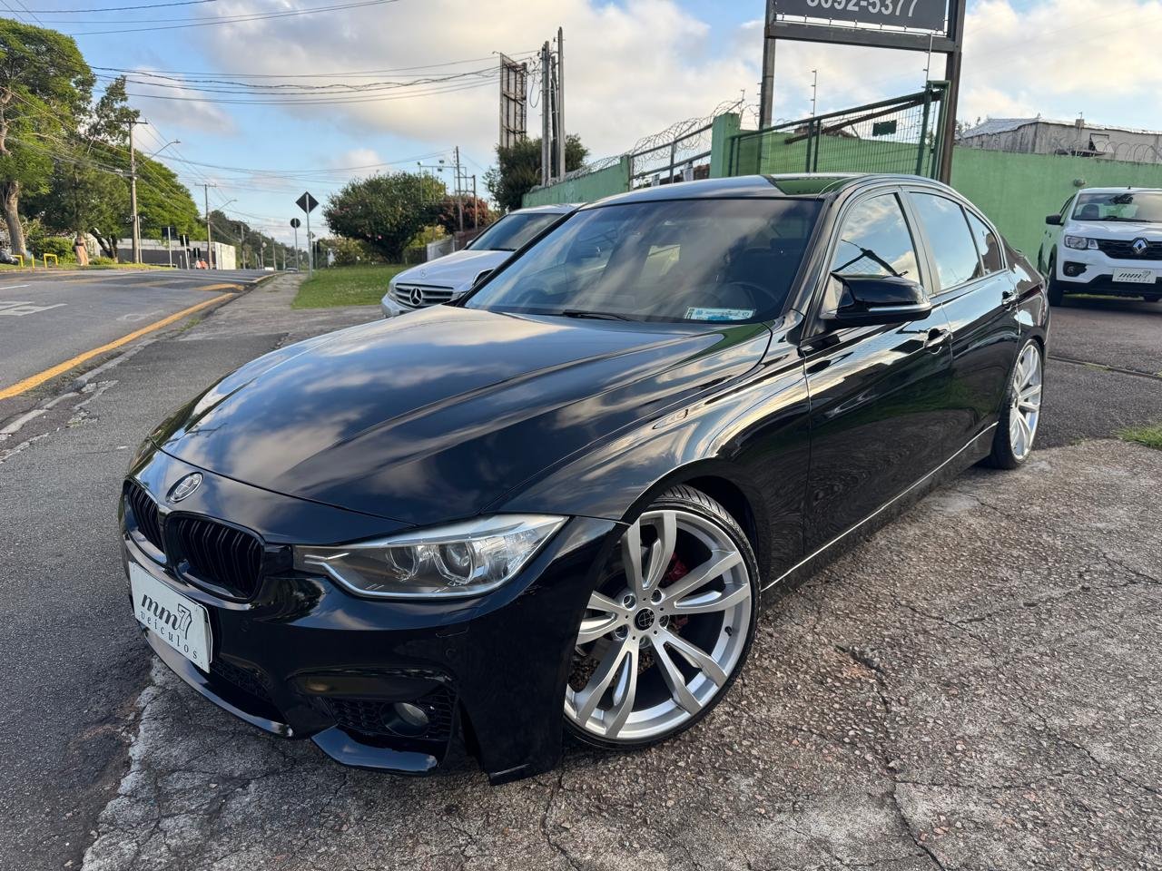 imagem de Modern/Sport TB (A) 2.0/A.Flex/GP 4p