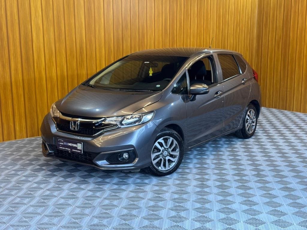 imagem de Personal 1.5 Flexone 16V 5p Aut.