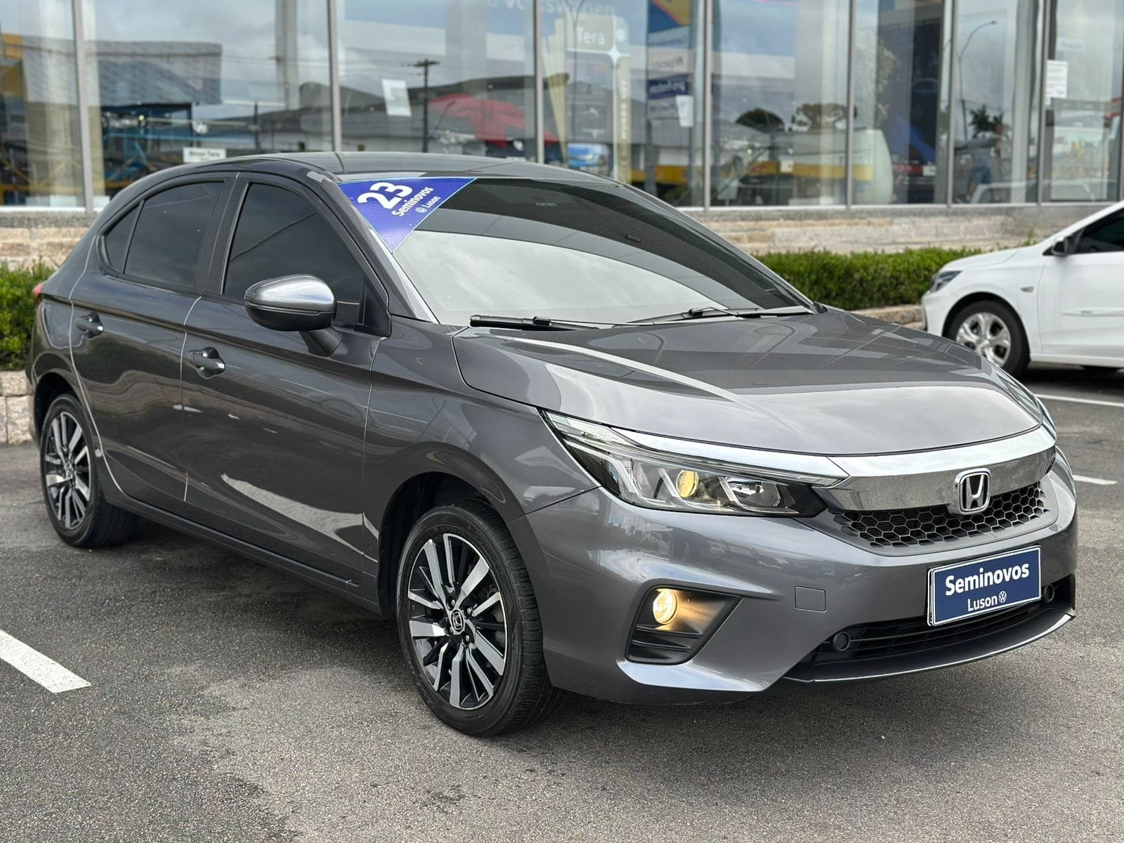 imagem de Sedan EXL 1.5 Flex 16V 4p Aut.