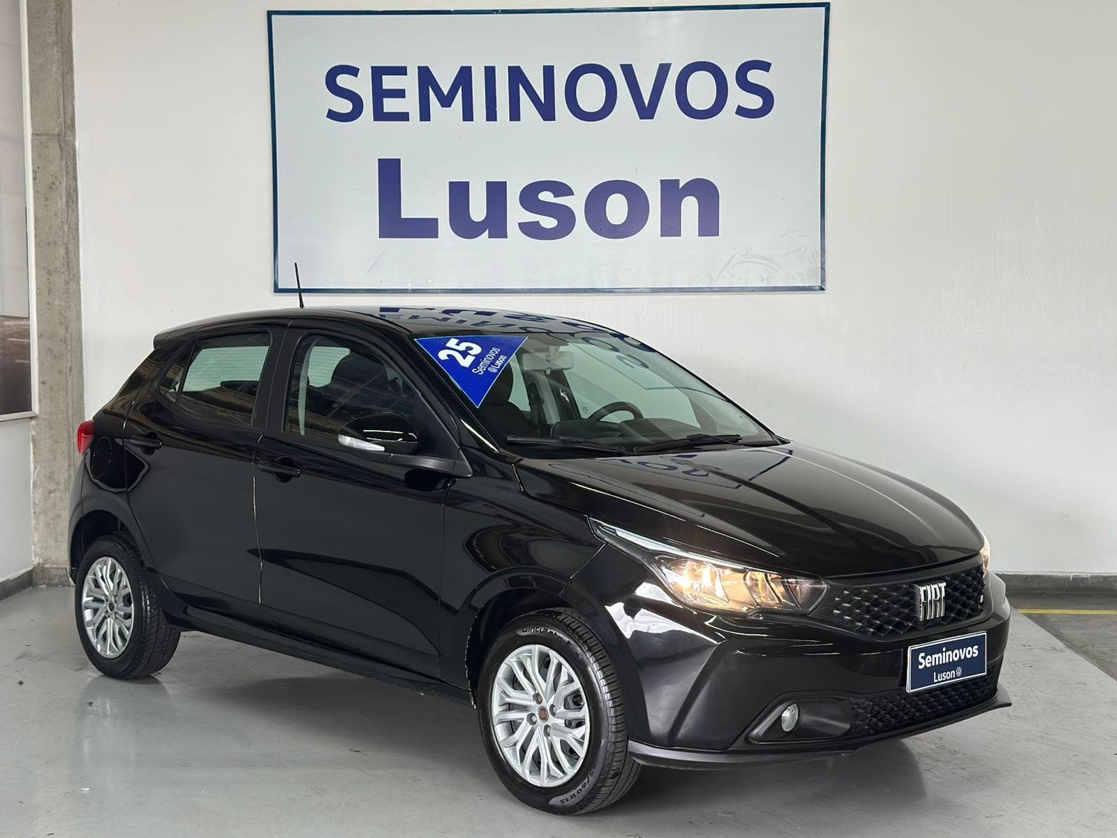 imagem de DRIVE 1.0 6V Flex