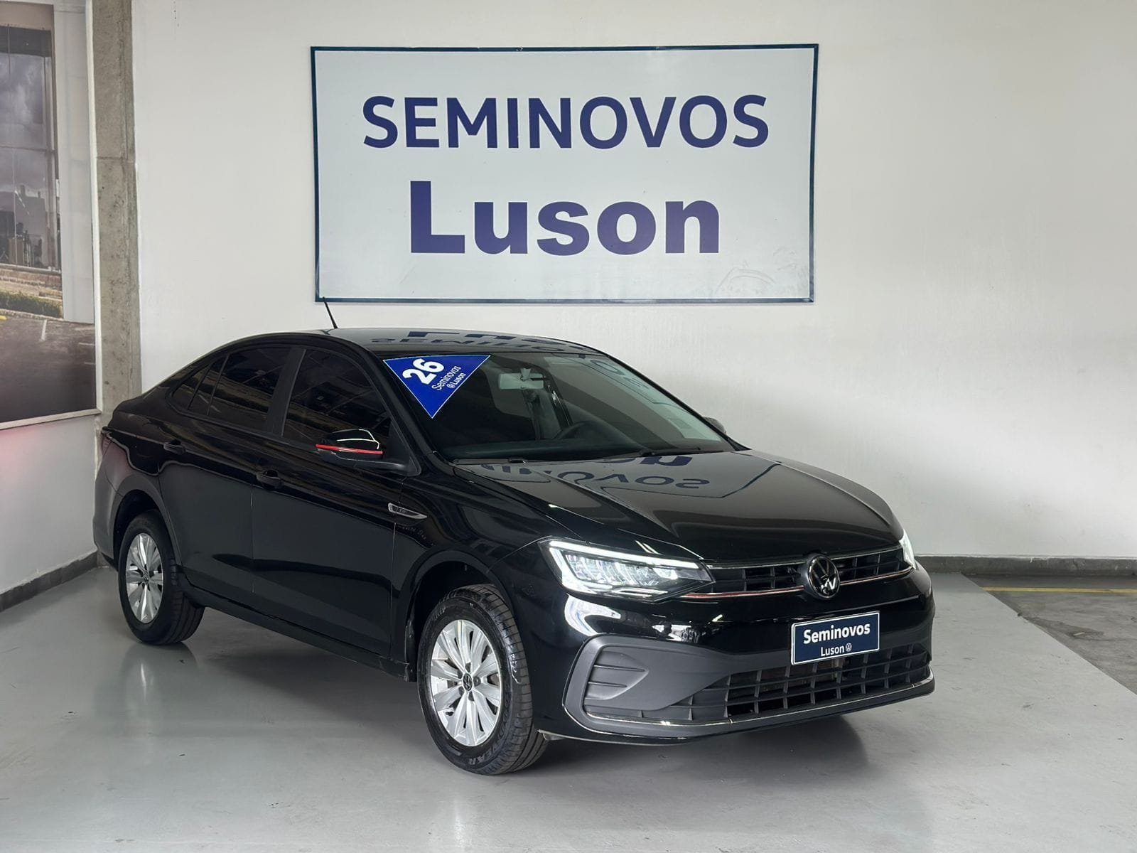 imagem de Comfort. 200 TSI 1.0 Flex 12V Aut
