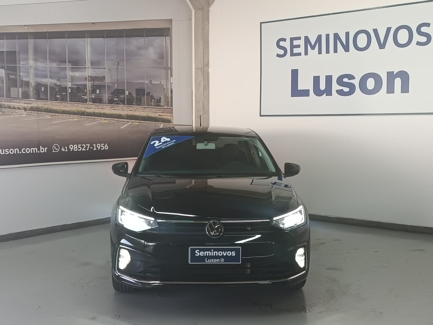 imagem de Comfort. 200 TSI 1.0 Flex 12V Aut