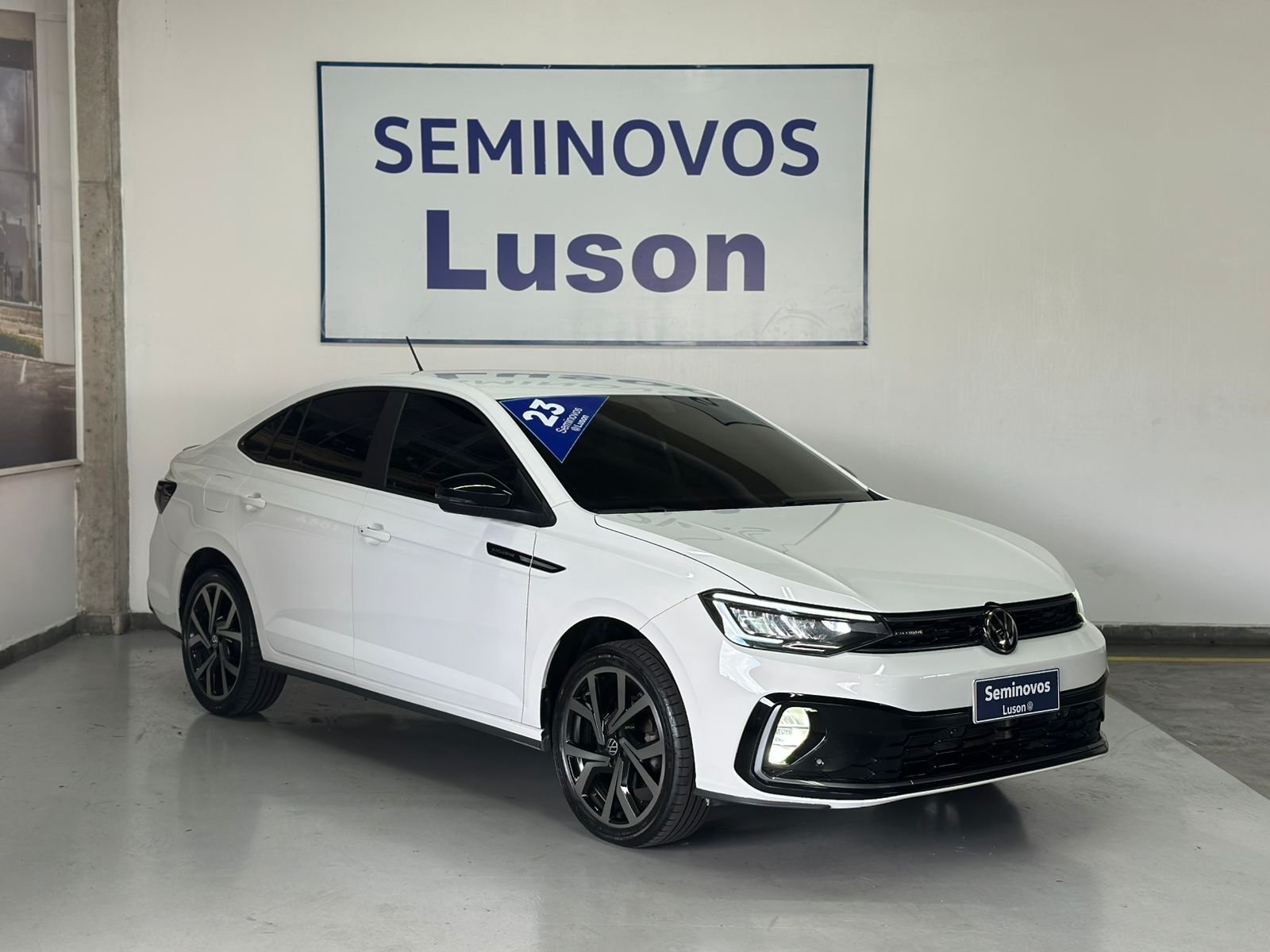 imagem de Exclusive 250TSI 1.4 Flex 16V Aut