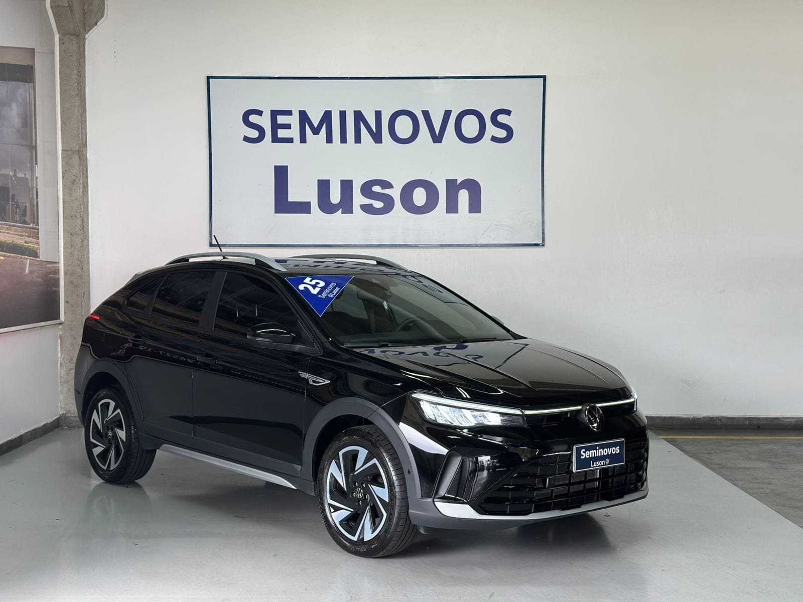 imagem de Highline 1.0 200 TSI Flex Aut.