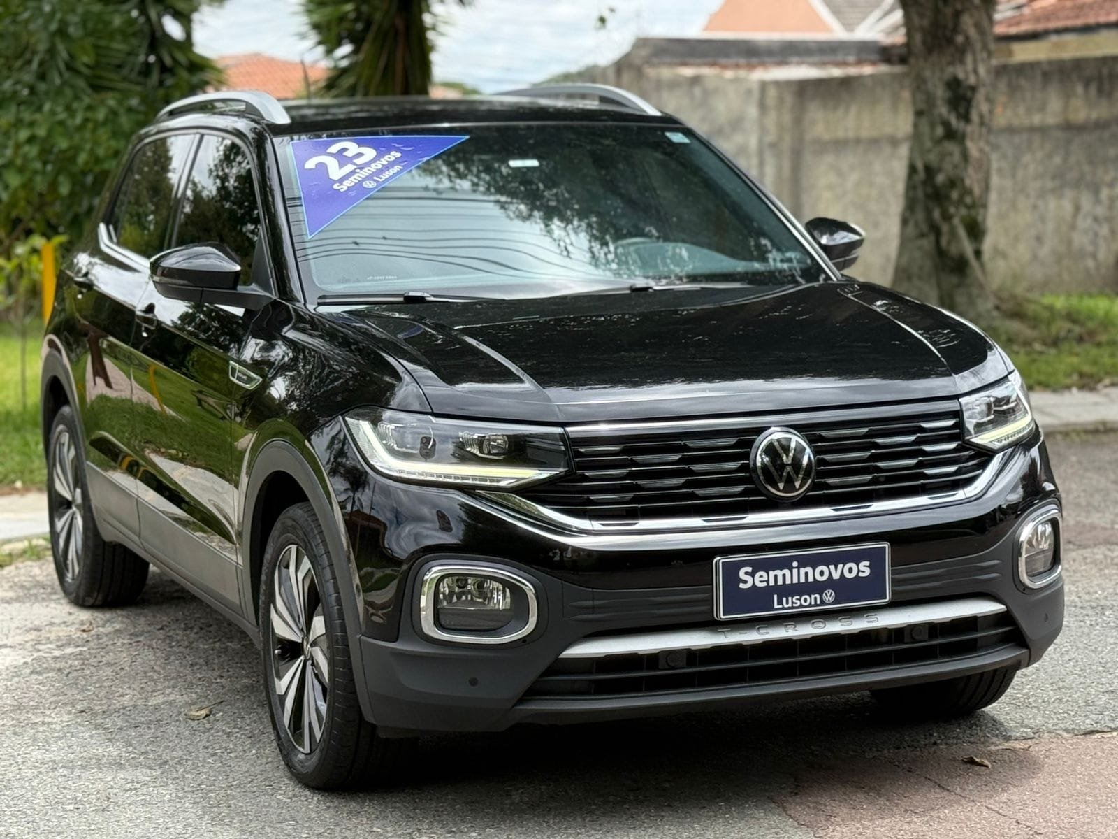 imagem de Hig. 250 TSI 1.4 Flex 16V 5p Aut