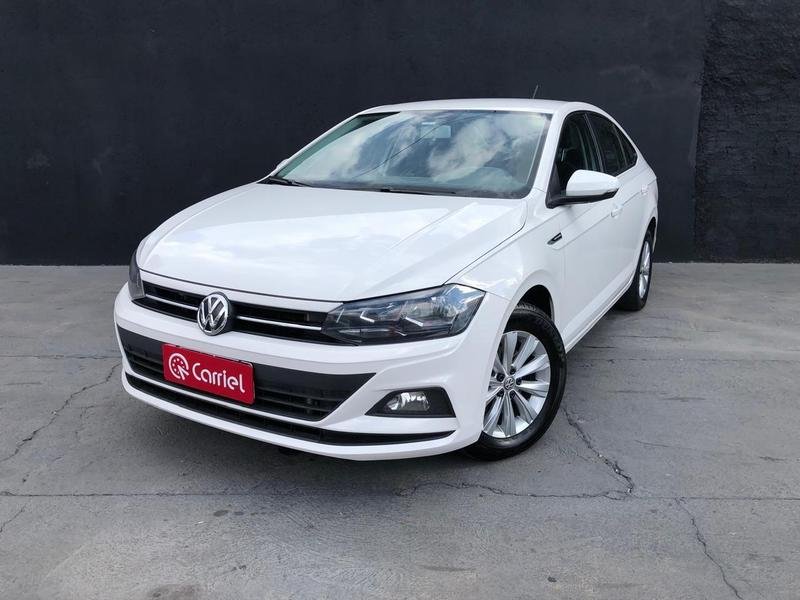 imagem de Comfort. 200 TSI 1.0 Flex 12V Aut