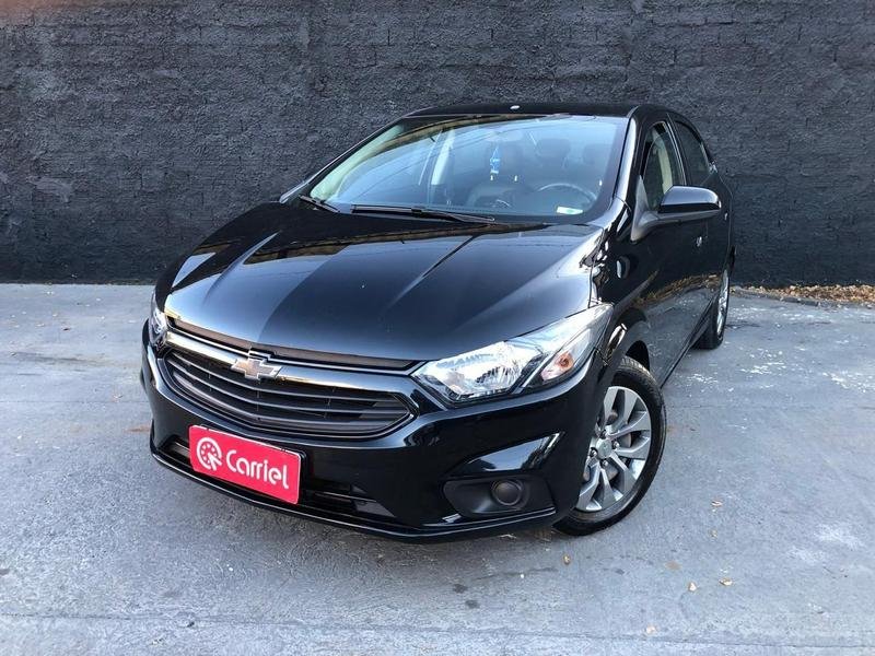 imagem de Plus 1.0 8V 4p Flex Mec.