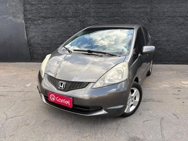 imagem de LX 1.4/ 1.4 Flex 8V/16V 5p Mec.