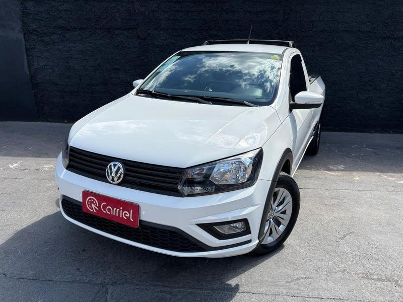 imagem de Trendline 1.6 Total Flex 16V