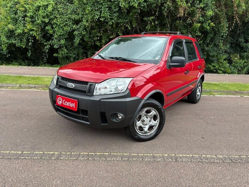 imagem de XLS 1.6/ 1.6 Flex 8V 5p