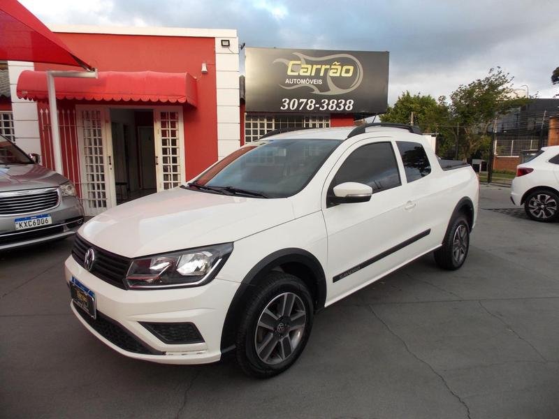 imagem de Trendline 1.6 T.Flex 8V CD