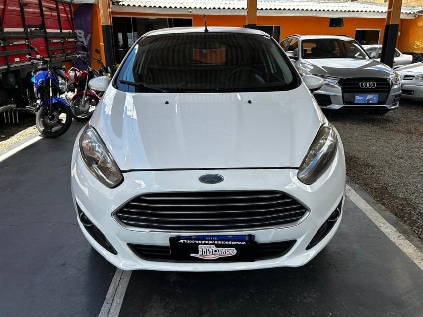 imagem de TIT./TIT.Plus 1.6 16V Flex Aut.