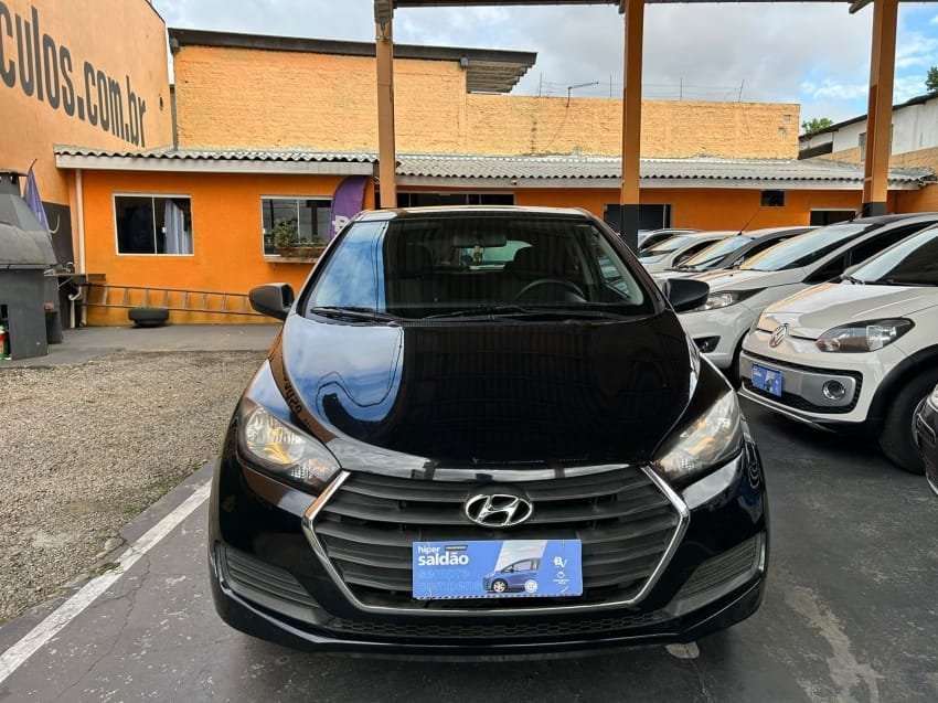 imagem de Comf./C.Plus/C.Style 1.0 Flex 12V