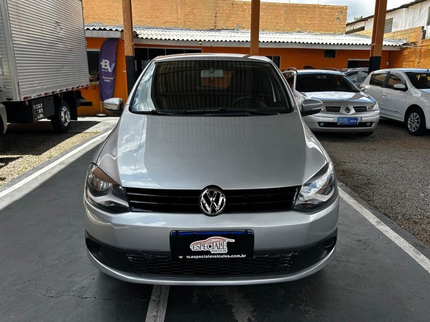 imagem de 1.6 Mi I MOTION Total Flex 8V 5p