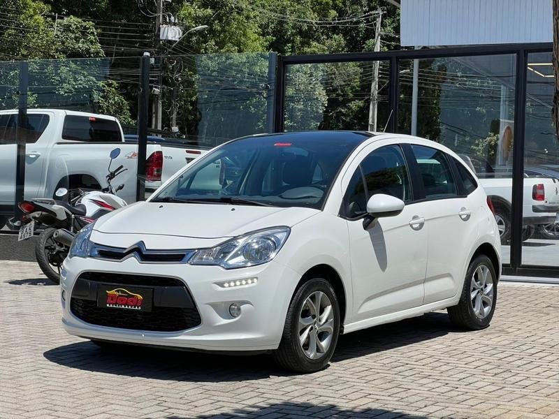 imagem de Tendance 1.5 Flex 8V 5p Mec.