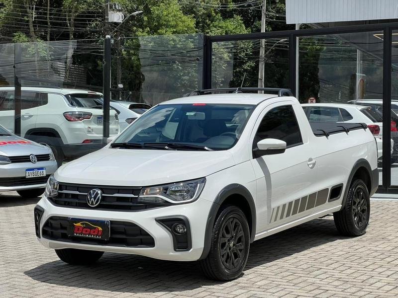 imagem de Trendline 1.6 Total Flex 16V