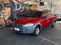 imagem de Working 1.4 mpi Fire Flex 8V CD