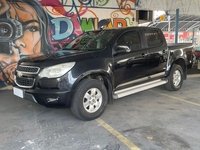 imagem de Pick-Up LT 2.5 Flex 4x2 CD