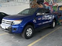 imagem de XLS 2.5 16V 4x2 CD Flex