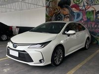 imagem de Altis 1.8 16V Aut. (Híbrido)