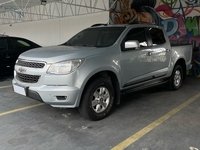 imagem de Pick-Up 2.4 MPFI 8v 128cv CD 4p
