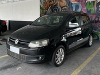Volkswagen Fox Rock in Rio 1.6 Mi Total Flex 8V 5p na cor Preto em Joinville / SC - 47203