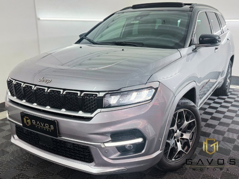 imagem de Overland T270 1.3 TB Flex Aut.